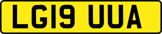 LG19UUA