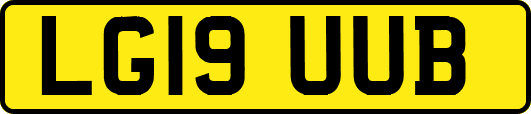 LG19UUB