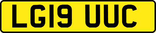 LG19UUC
