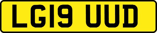 LG19UUD