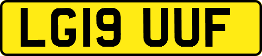 LG19UUF