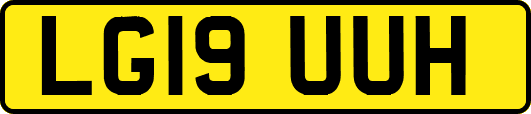 LG19UUH