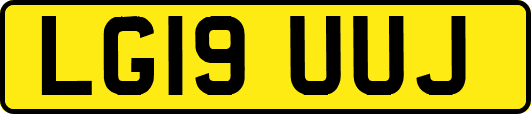 LG19UUJ