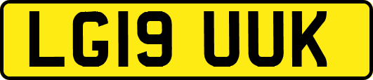 LG19UUK