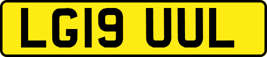 LG19UUL