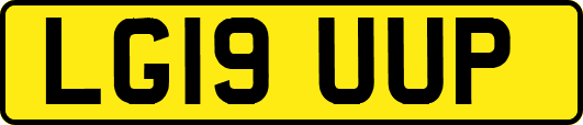 LG19UUP