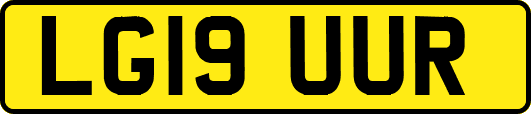 LG19UUR