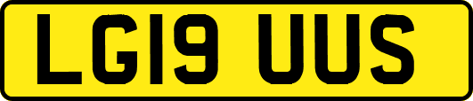 LG19UUS
