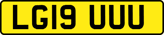 LG19UUU