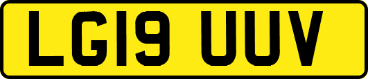 LG19UUV