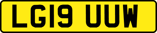 LG19UUW