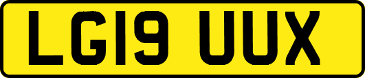 LG19UUX