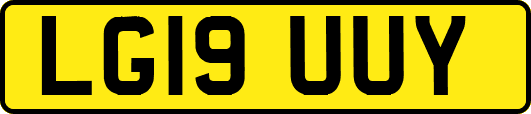 LG19UUY