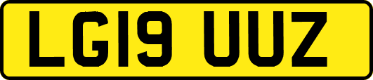LG19UUZ