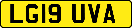 LG19UVA