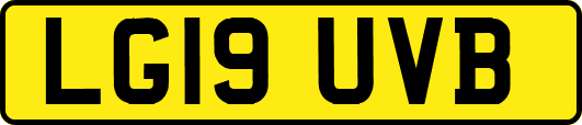 LG19UVB