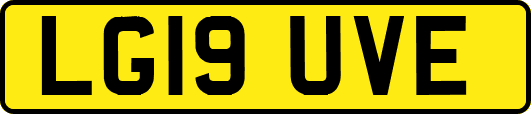 LG19UVE