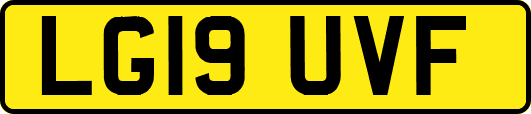 LG19UVF