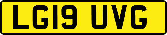 LG19UVG