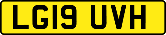 LG19UVH