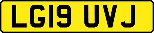 LG19UVJ