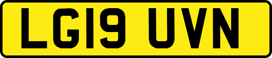 LG19UVN