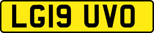 LG19UVO
