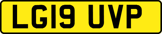 LG19UVP