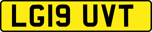 LG19UVT