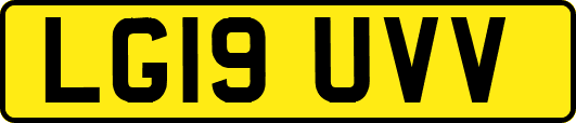 LG19UVV