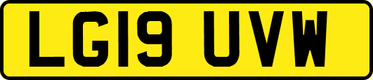 LG19UVW