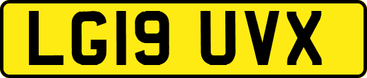 LG19UVX