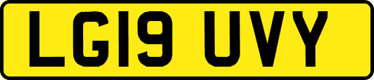 LG19UVY