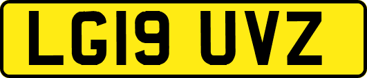 LG19UVZ