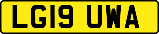 LG19UWA