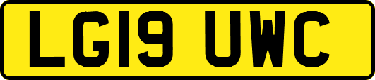 LG19UWC