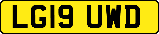 LG19UWD