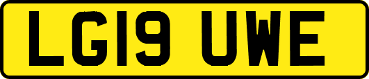 LG19UWE