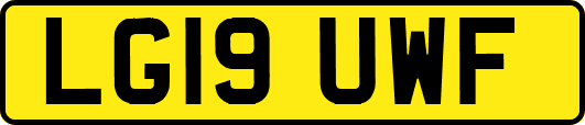 LG19UWF