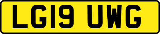 LG19UWG