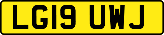 LG19UWJ