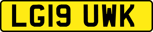 LG19UWK