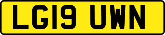 LG19UWN