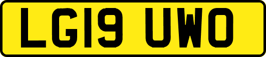 LG19UWO