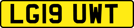 LG19UWT