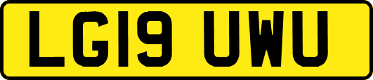 LG19UWU