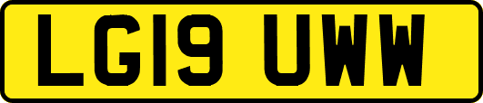 LG19UWW