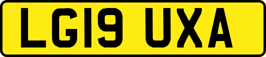 LG19UXA