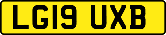 LG19UXB