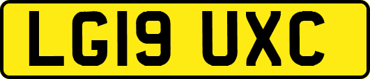 LG19UXC